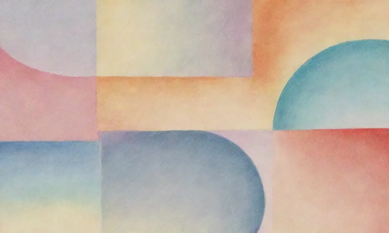 El arte combina sombras, líneas, colores y texturas para crear profundidad y atractivo visual