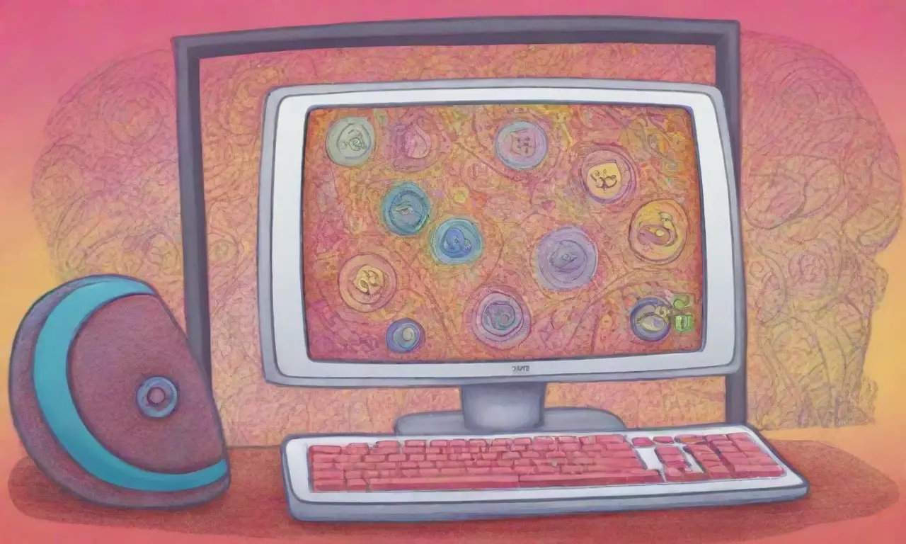 Un diseño digital atractivo combina líneas, colores, texturas y composición para guiar la atención del usuario