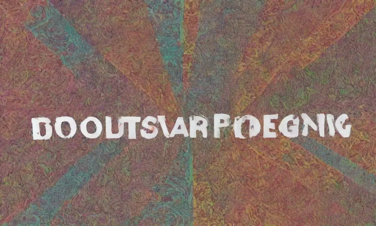 Diseños publicitarios combinan líneas audaces, texturas contrastantes y patrones intrincados para crear profundidad y atractivo visual