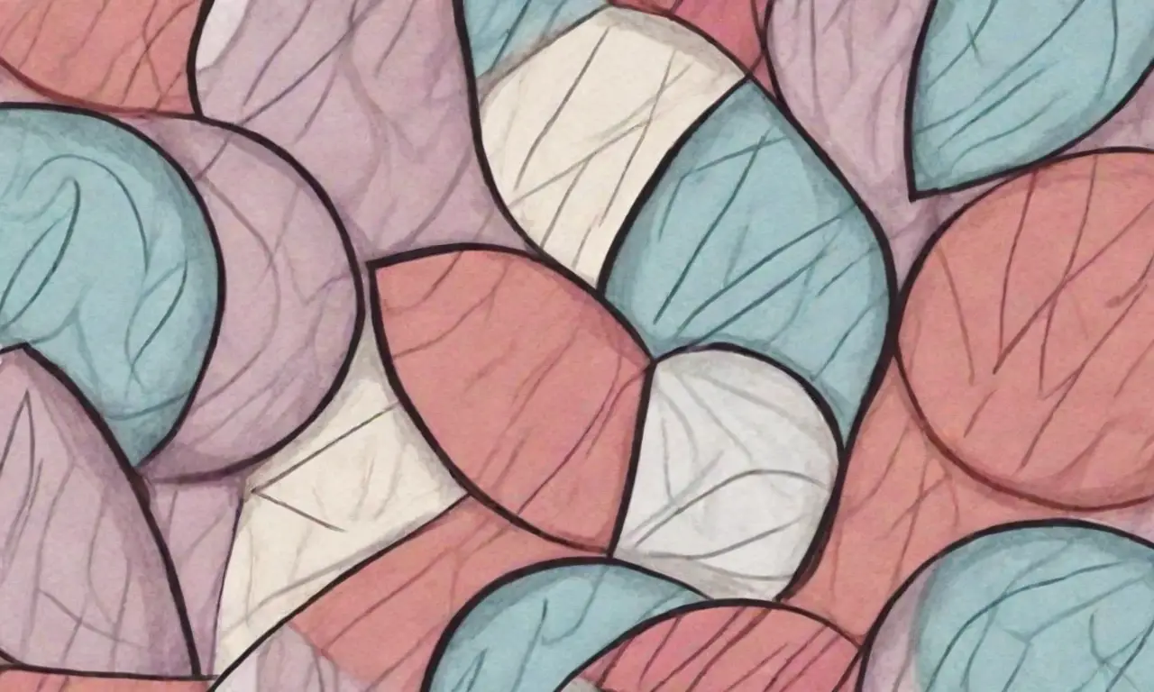 El diseño combina líneas, sombras, texturas y colores para crear una interfaz atractiva y funcional