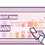 Una tienda digital moderna y alegre