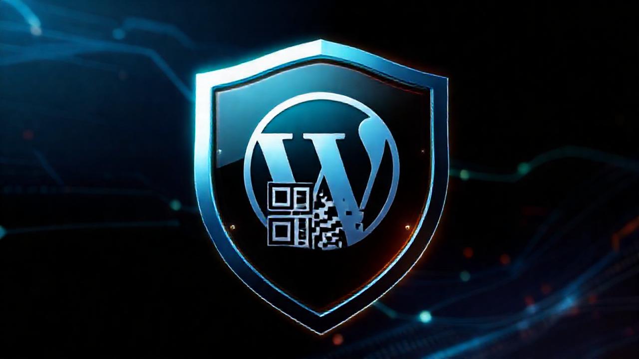 Seguridad digital moderna para WordPress
