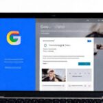 Google Sites ofrece una interfaz moderna y atractiva