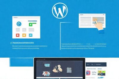 WordPress facilita el crecimiento de blogs