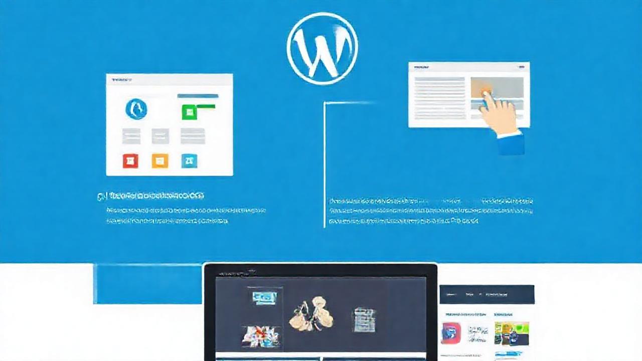 WordPress facilita el crecimiento de blogs