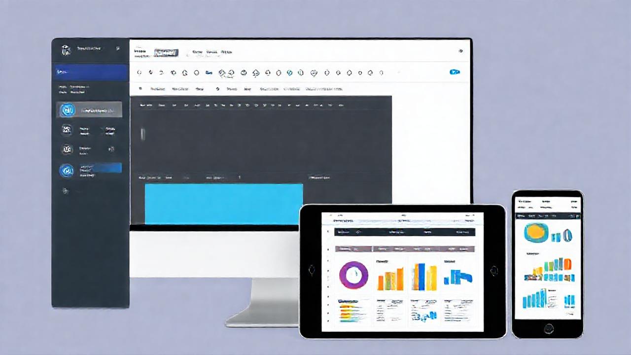 WordPress optimiza sitios web móviles y SEO