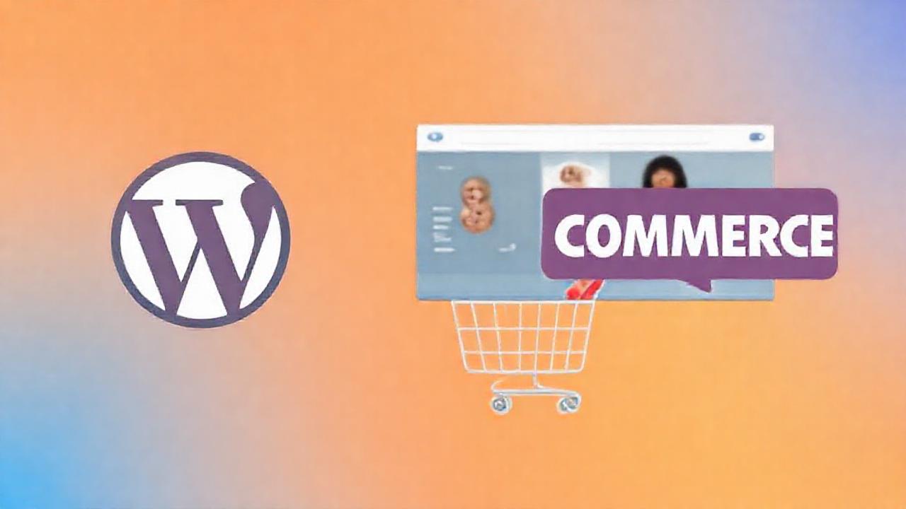 WordPress impulsa ventas online exitosas y vibrantes