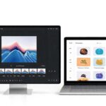 WordPress ofrece diseño visual moderno y limpio