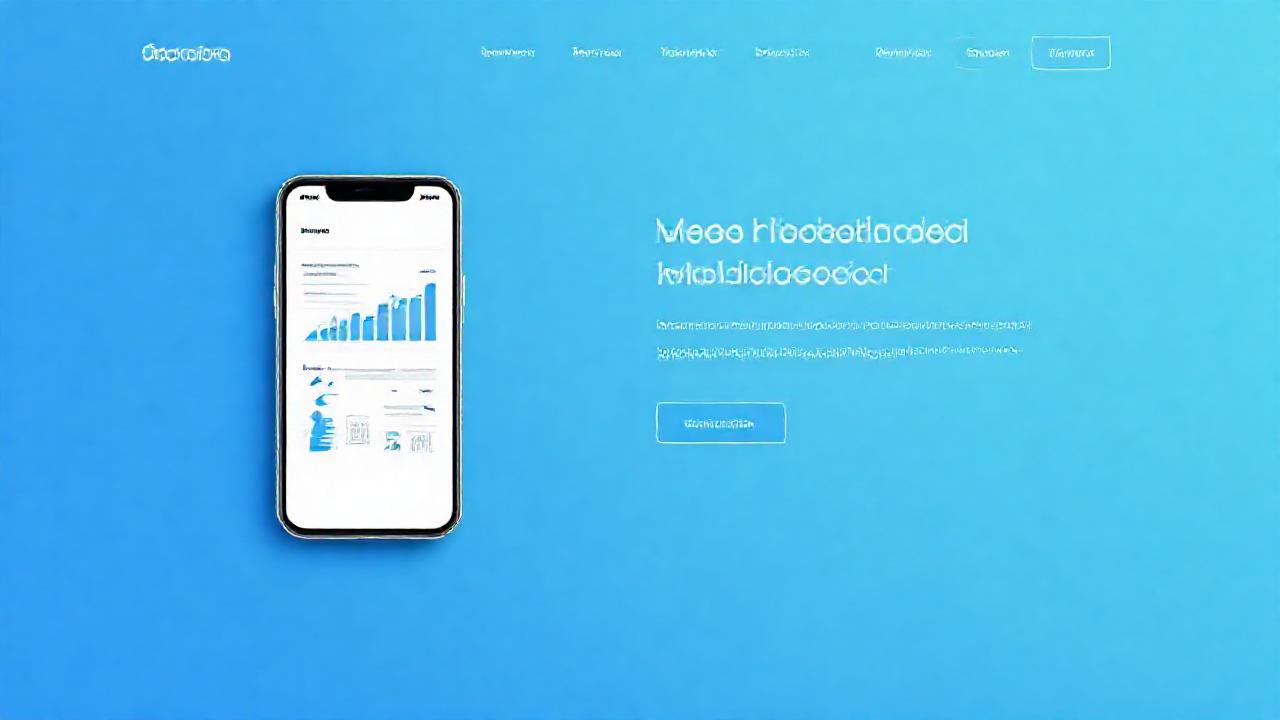 Diseño web profesional y moderno