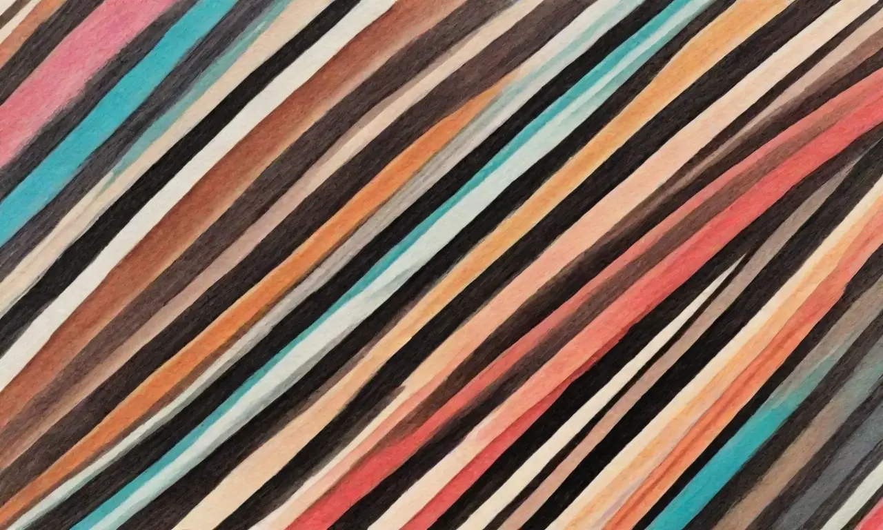 Elementos visuales como líneas, sombras y colores transmiten competencia, innovación y armonía