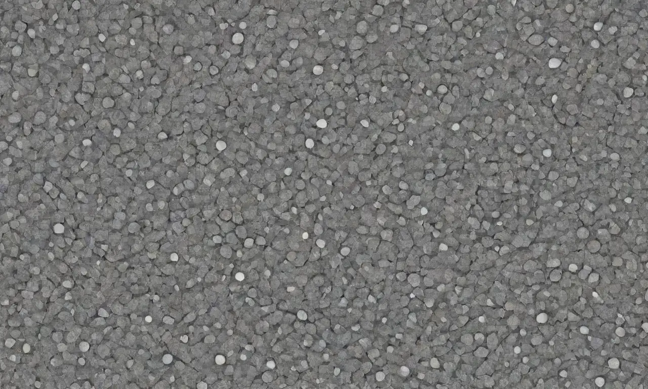 Un intrincado trabajo de líneas y sombras crea una composición compleja y dinámica