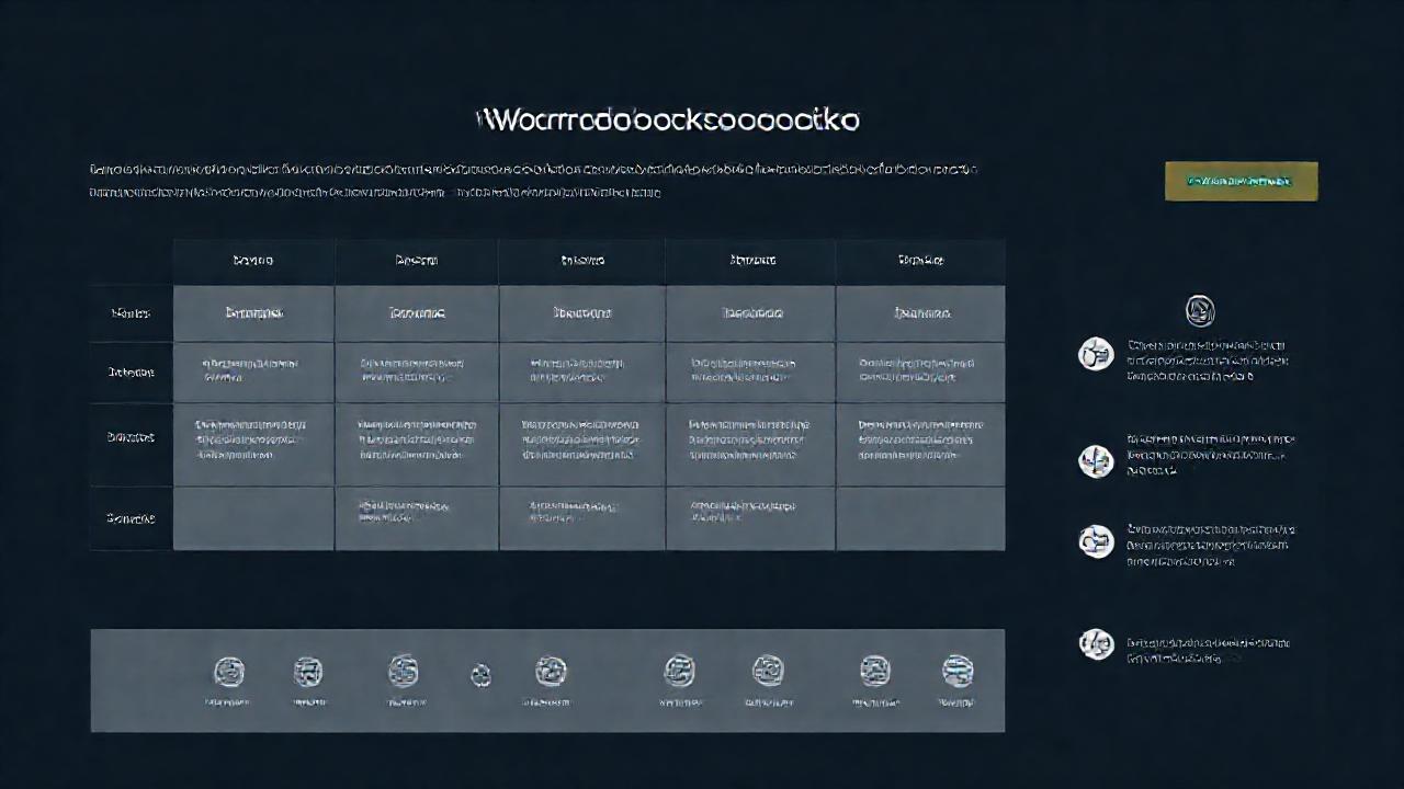 Guía organizada para copias de WordPress