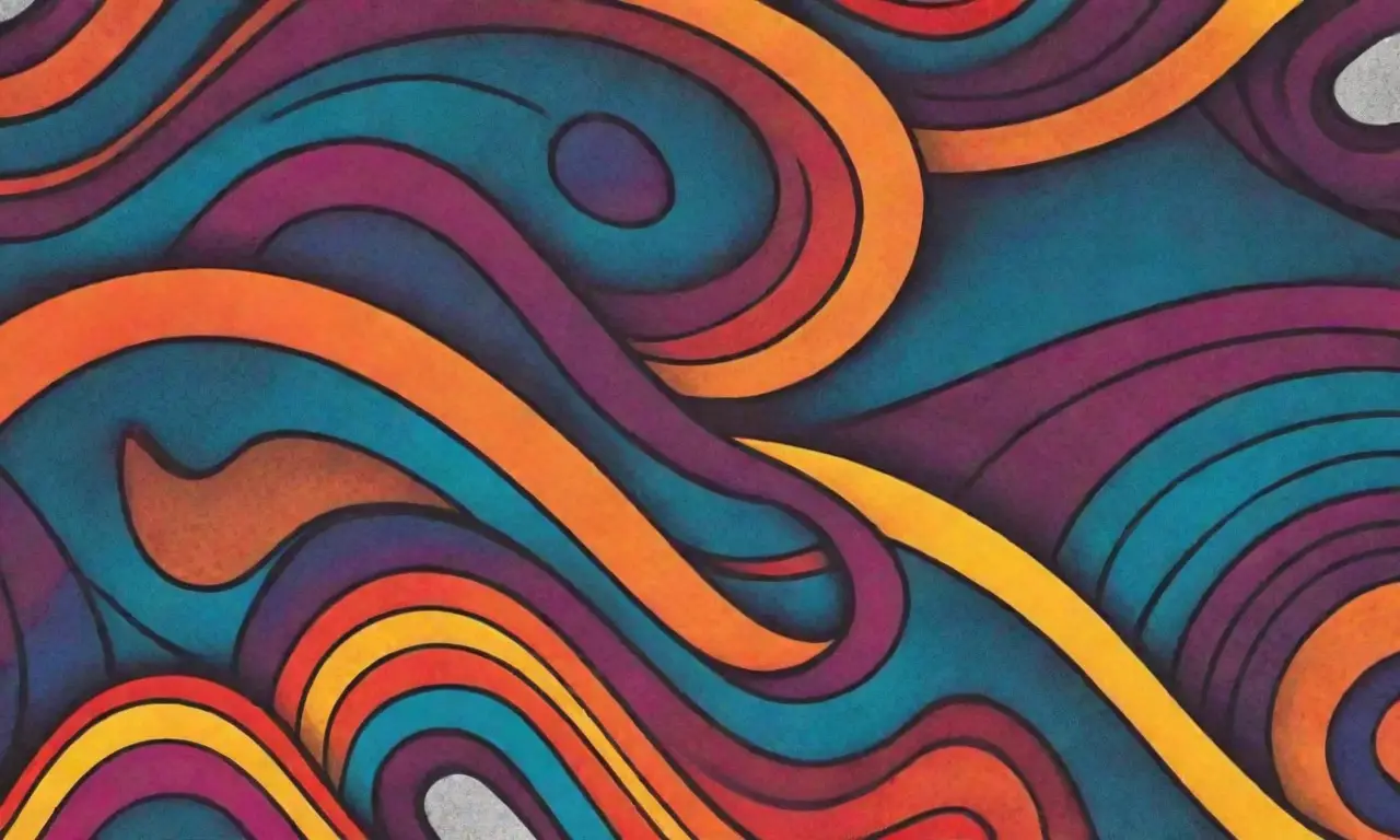 Un diseño visual resalta un nombre de dominio central con contrastes y texturas que simbolizan crecimiento, desafíos y tendencias del mercado