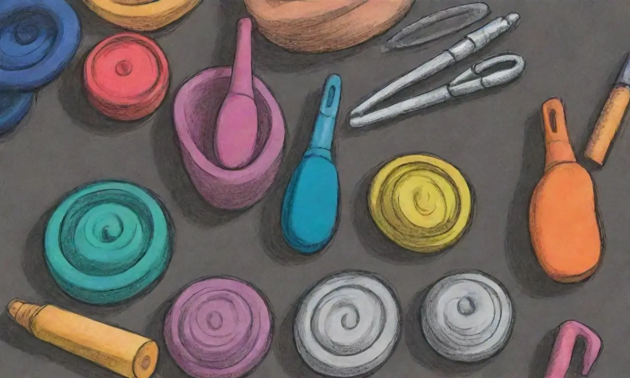 El arte combina líneas intrincadas, sombras suaves, colores vibrantes y texturas contrastantes para crear una composición equilibrada y realista
