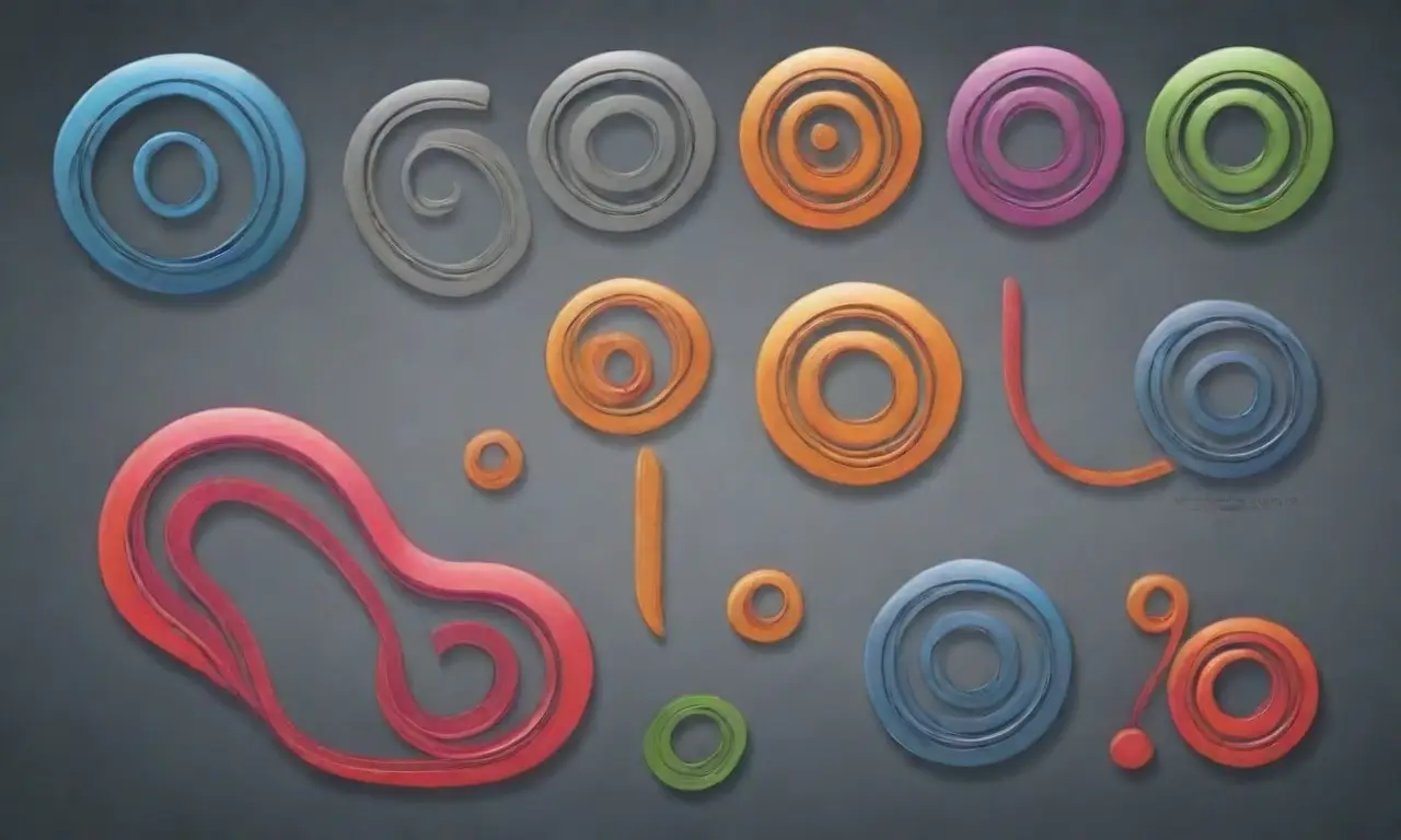Un diseño web elegante combina líneas audaces, sombras suaves y colores contrastantes para resaltar funciones y facilitar la interacción
