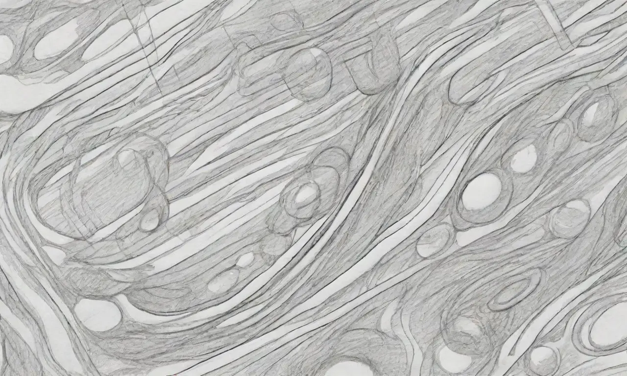 Un diseño de pantalla de computadora combina líneas, texturas y colores para resaltar características clave y facilitar su uso