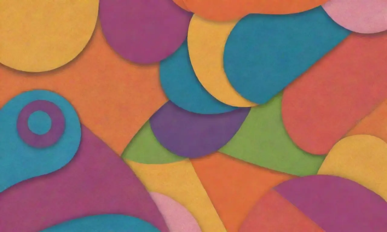 El diseño del sitio web combina líneas audaces, colores vibrantes, texturas ricas y una jerarquía visual clara para atraer y guiar al usuario