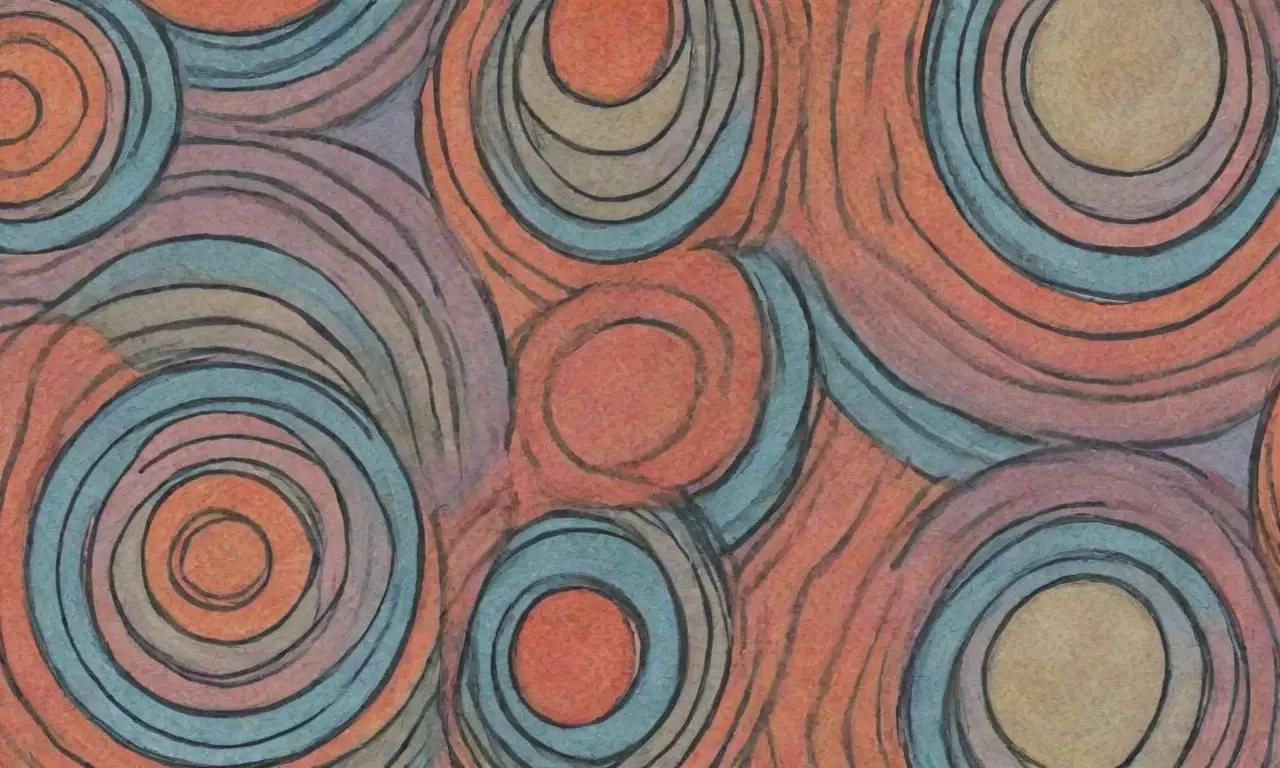 Elementos visuales como líneas, sombras y colores crean profundidad, interés y unidad en el diseño