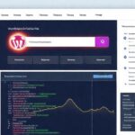 WordPress ofrece diseño moderno y funcional