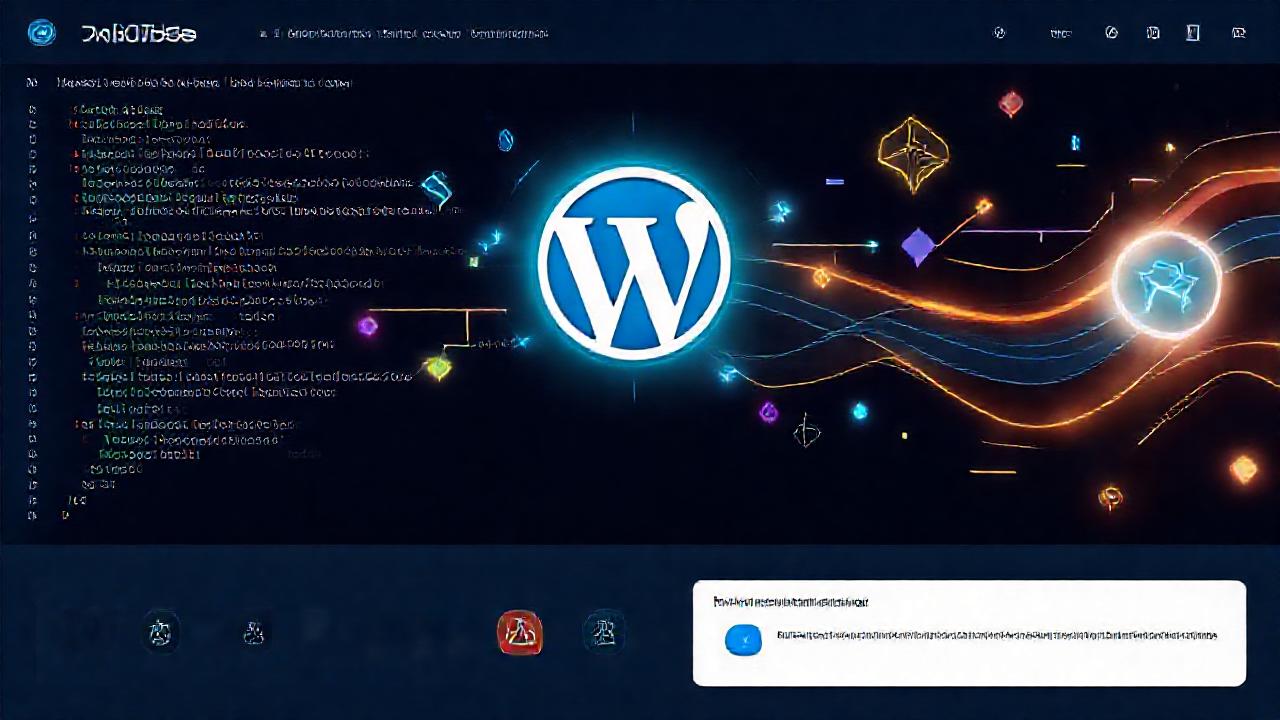 WordPress ofrece un diseño digital moderno