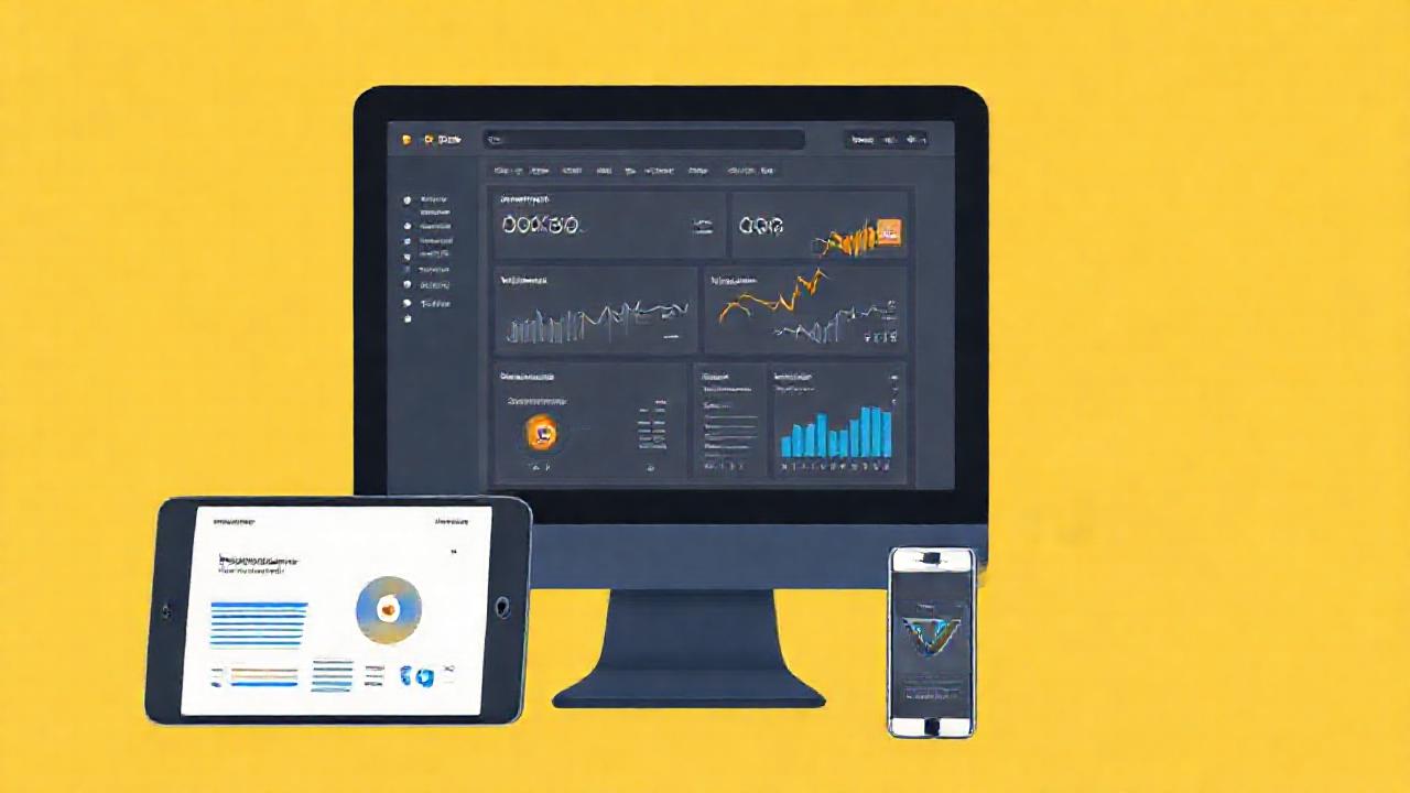 Diseño adaptable mejora la presencia digital
