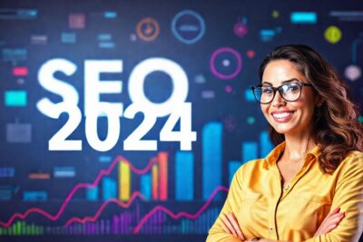 Consejos SEO para blogs de 2025