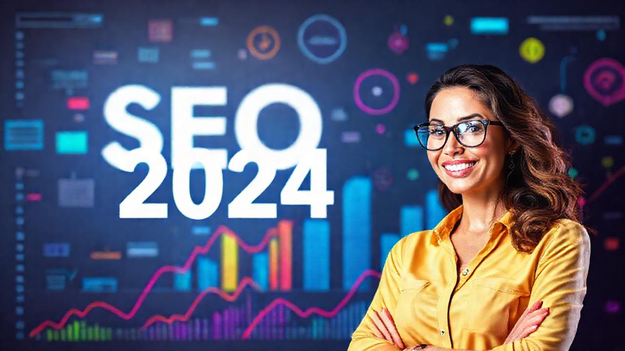 Consejos SEO para blogs de 2025