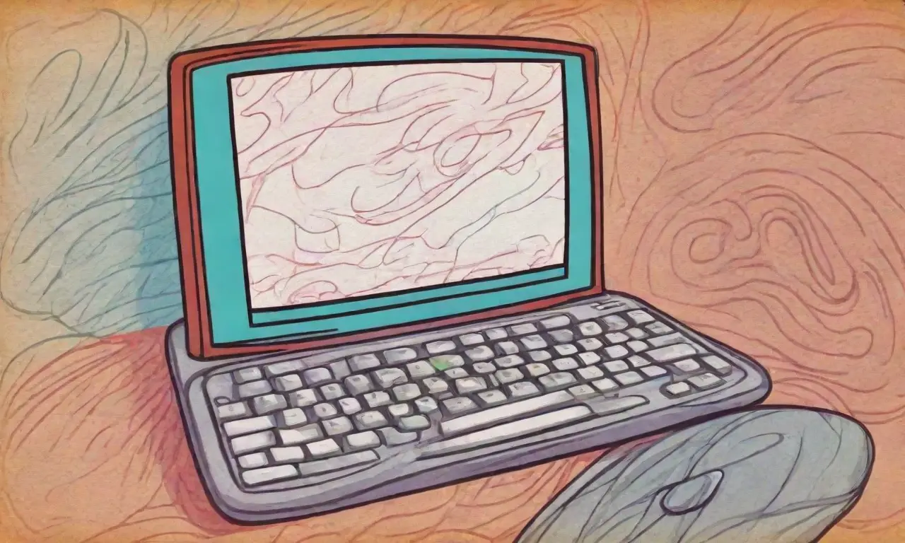 Un diseño visualmente atractivo combina líneas, colores y texturas para guiar la atención del espectador