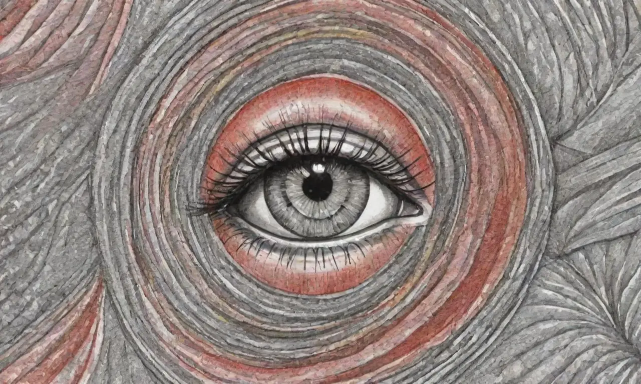 Un diseño visualmente atractivo combina líneas intrincadas, sombras suaves, texturas ricas y colores contrastantes