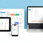 Diseño digital profesional y adaptable para móviles