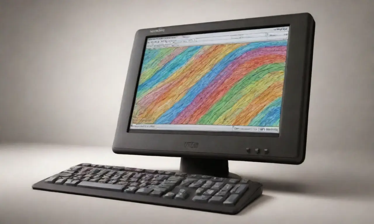 Un diseño digital elegante con líneas definidas, sombras suaves y colores sutiles que evoca profesionalismo y dinamismo