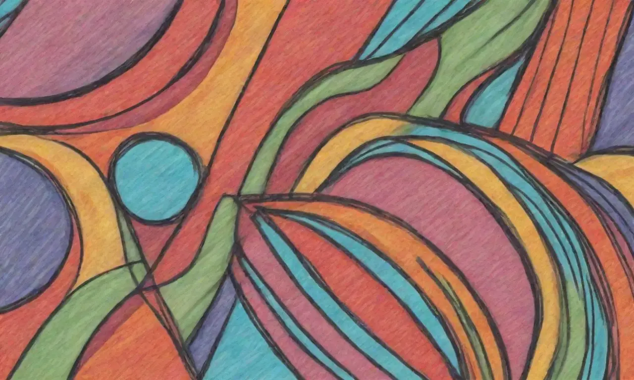 El diseño combina líneas, texturas y colores para transmitir eficiencia, claridad e innovación
