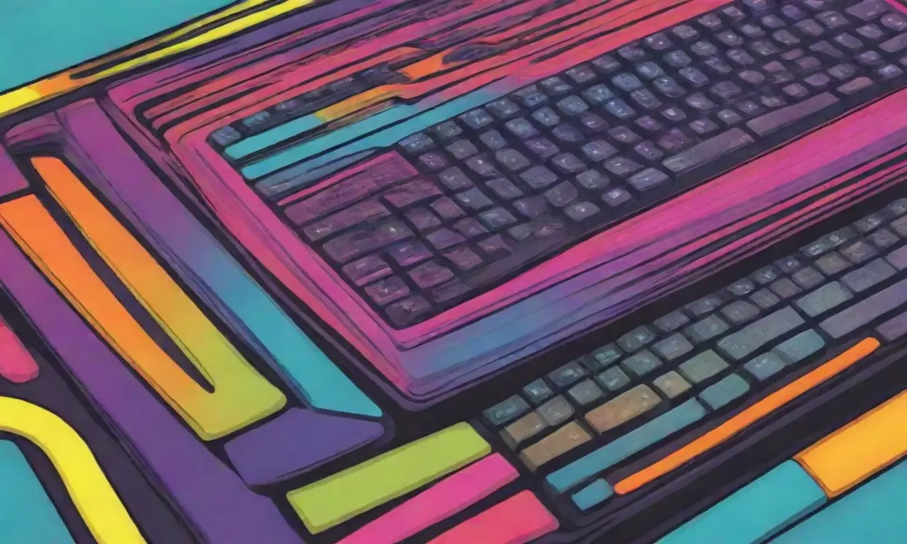 Un diseño vibrante y dinámico resalta el éxito en la tecnología y el marketing digital