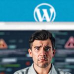 WordPress confunde al usuario con caos digital