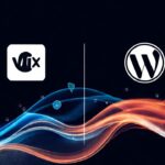 Un sitio web elegante y dinámico