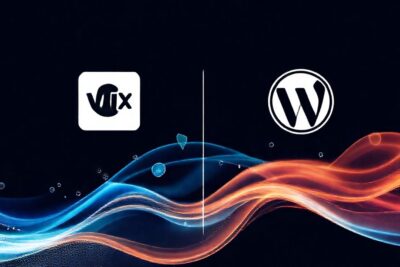 Un sitio web elegante y dinámico