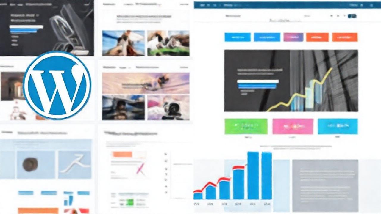 Diseño web profesional y optimizado visualmente