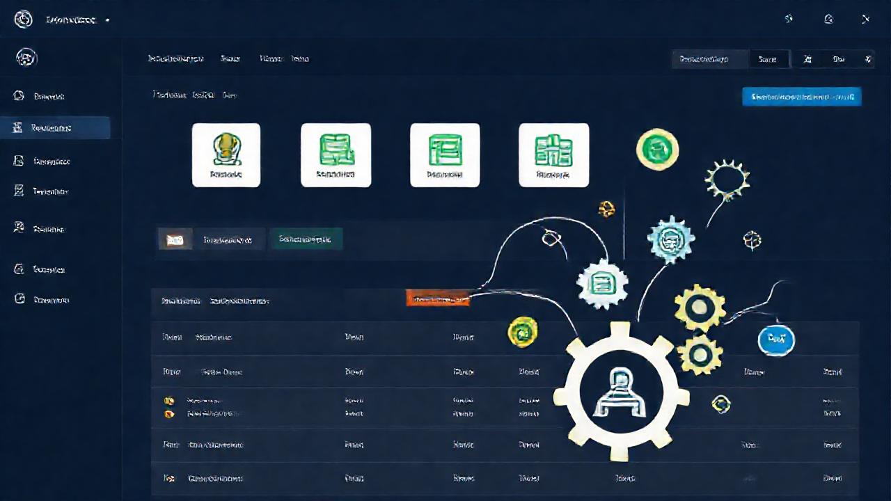 WordPress: gestión profesional e intuitiva de datos
