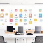 Diseño digital accesible y atractivo visualmente