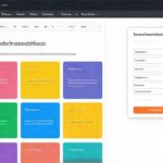Wix facilita sitios web modernos y coloridos