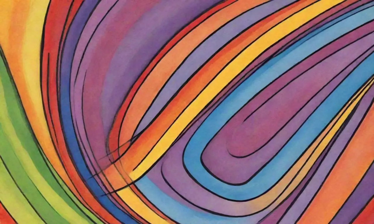 Elementos visuales como líneas, sombras y colores crean profundidad, interés y jerarquía en el diseño