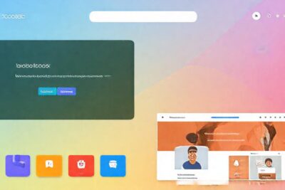 Google Sites ofrece diseño intuitivo y atractivo