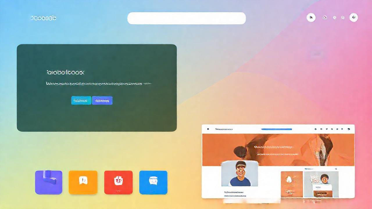 Google Sites ofrece diseño intuitivo y atractivo