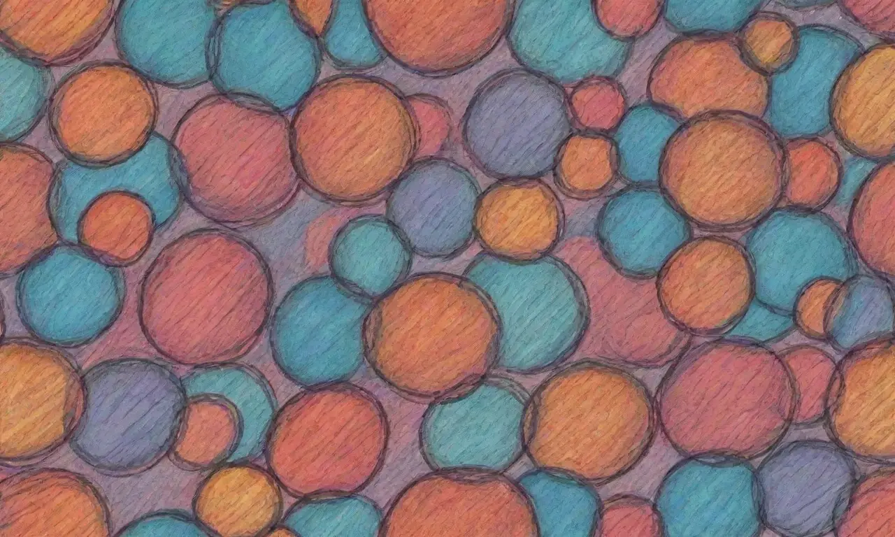 El diseño combina líneas, sombras, texturas y colores para resaltar funcionalidad y creatividad