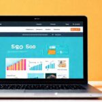 Un blog atractivo y profesionalmente diseñado