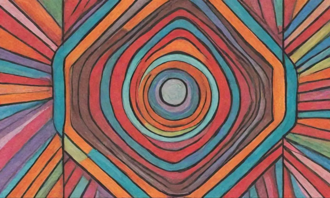 Un diseño dinámico y armónico combina líneas, colores, texturas y formas para atraer la atención