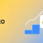 Optimización digital visualmente atractiva y profesional