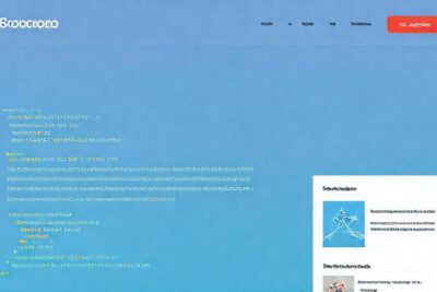 Diseño web moderno y profesionalmente atractivo
