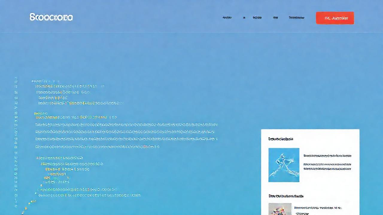 Diseño web moderno y profesionalmente atractivo