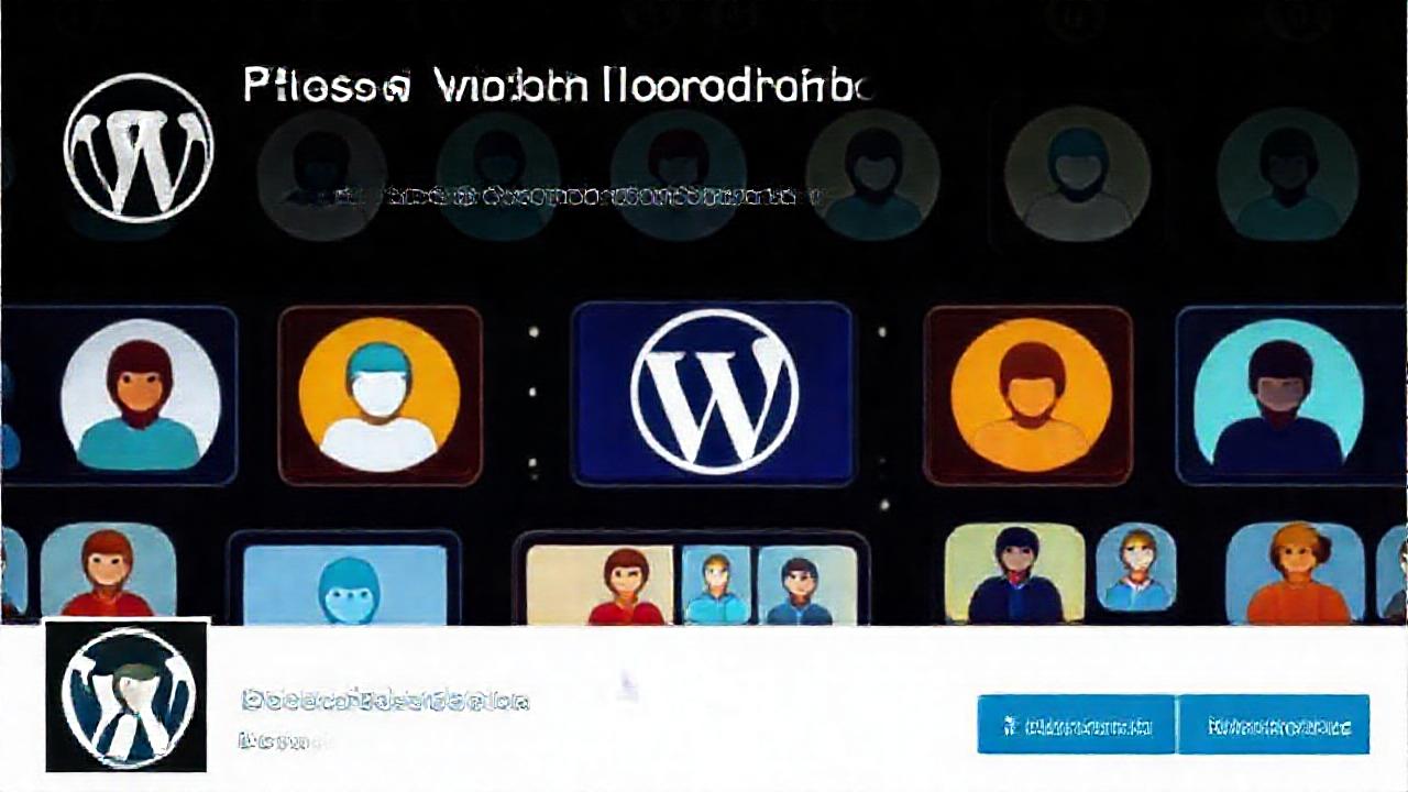 Tutorial de WordPress: conexión digital amigable
